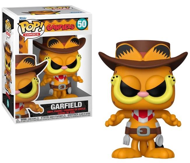 FUNKO POP GARFIELD In box (11x16cm) …x6…x36